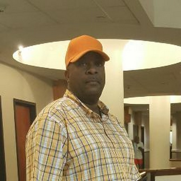 Meet your Posher, Kevin - Picture 1 of 1